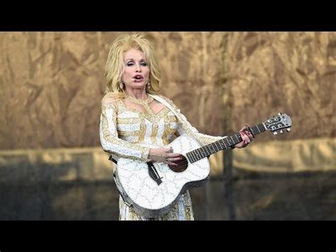 Dolly Parton photos: Never